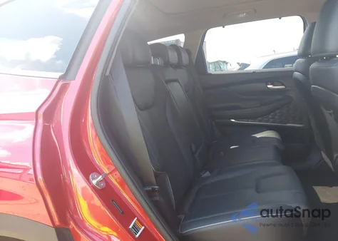 2023 Hyundai Santa Fe Limited z USA, uszkodzony, nr VIN 5NMS5DA14PH005320